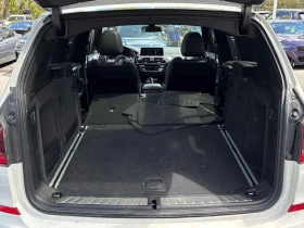 BMW X3 M40i/CARFAX/B58/ПАНОРАМА, снимка 15