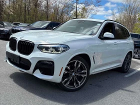 BMW X3 M40i/CARFAX/B58/ПАНОРАМА, снимка 1