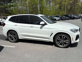 BMW X3 M40i/CARFAX/B58/ПАНОРАМА, снимка 4