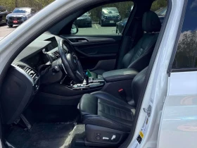 BMW X3 M40i/CARFAX/B58/ПАНОРАМА, снимка 10