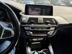 BMW X3 M40i/CARFAX/B58/ПАНОРАМА, снимка 9