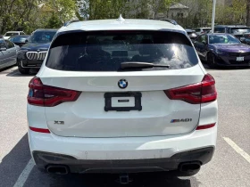 BMW X3 M40i/CARFAX/B58/ПАНОРАМА, снимка 5