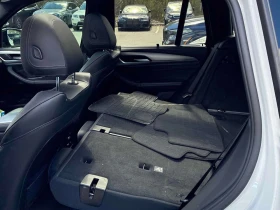 BMW X3 M40i/CARFAX/B58/ПАНОРАМА, снимка 14