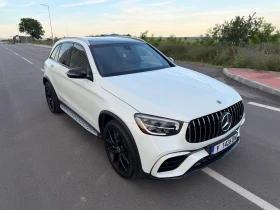 Mercedes-Benz GLC 300 AMG, Burmester, | Night packet, keyless go, снимка 7