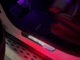 Mercedes-Benz GLC 300 AMG, Burmester, | Night packet, keyless go, снимка 17