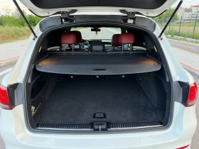 Mercedes-Benz GLC 300 AMG, Burmester, | Night packet, keyless go, снимка 9