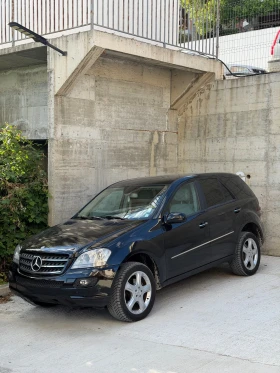 Mercedes-Benz ML 320, снимка 3