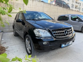 Mercedes-Benz ML 320, снимка 5