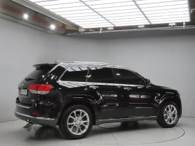 Jeep Grand cherokee 3.6 Summit, снимка 4