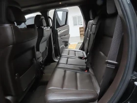 Jeep Grand cherokee 3.6 Summit, снимка 9