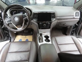 Jeep Grand cherokee 3.6 Summit, снимка 7
