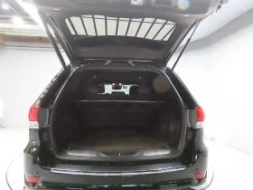 Jeep Grand cherokee 3.6 Summit, снимка 10