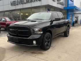 Dodge RAM 1500 * Express * CARFAX * ОПЦИЯ ЗА ФИНАНСИРАНЕ, снимка 1