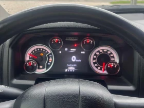 Dodge RAM 1500 * Express * CARFAX * ОПЦИЯ ЗА ФИНАНСИРАНЕ, снимка 8