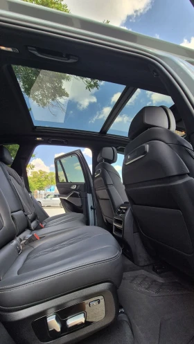 BMW X5 40i xDrive M Sport Pro* Pano* 7seats * iconic, снимка 16
