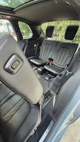BMW X5 40i xDrive M Sport Pro* Pano* 7seats * iconic, снимка 17