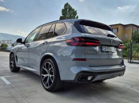 BMW X5 40i xDrive M Sport Pro* Pano* 7seats * iconic , снимка 4