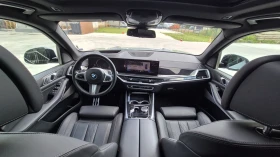 BMW X5 40i xDrive M Sport Pro* Pano* 7seats * iconic, снимка 10