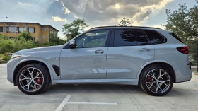 BMW X5 40i xDrive M Sport Pro* Pano* 7seats * iconic, снимка 4