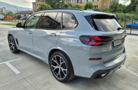 BMW X5 40i xDrive M Sport Pro* Pano* 7seats * iconic, снимка 5
