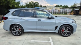 BMW X5 40i xDrive M Sport Pro* Pano* 7seats * iconic, снимка 8