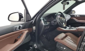 BMW X5 xDrive40i xLine| xDRIVE| PANORAMA| LEATHER| NAVI| , снимка 10