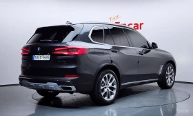 BMW X5 xDrive40i xLine| xDRIVE| PANORAMA| LEATHER| NAVI| , снимка 2