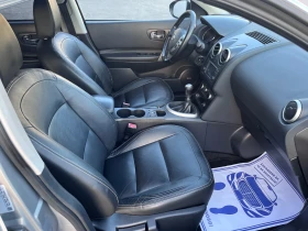 Nissan Qashqai 1.6 dCi * * Navi * * Panorama * * Qashqai+ 2, снимка 10