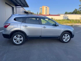 Nissan Qashqai 1.6 dCi * * Navi * * Panorama * * Qashqai+ 2, снимка 5