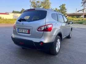 Nissan Qashqai 1.6 dCi * * Navi * * Panorama * * Qashqai+ 2, снимка 6