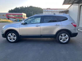 Nissan Qashqai 1.6 dCi * * Navi * * Panorama * * Qashqai+ 2, снимка 4