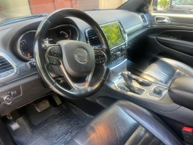 Jeep Grand cherokee limited x, снимка 13