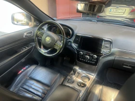 Jeep Grand cherokee limited x, снимка 10