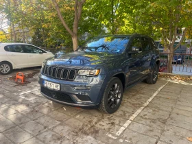 Jeep Grand cherokee limited x, снимка 1