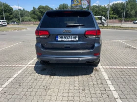 Jeep Grand cherokee limited x, снимка 6
