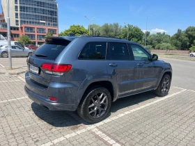 Jeep Grand cherokee limited x, снимка 5