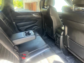 Jeep Grand cherokee limited x, снимка 11