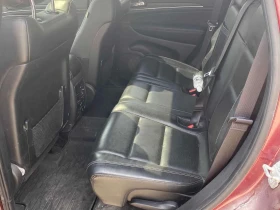 Jeep Grand cherokee * 80th Anniversary Edition * CARFAX * ОПЦИЯ ЗА ФИН, снимка 12