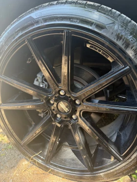 Jeep Grand cherokee Limited X, снимка 16