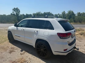 Jeep Grand cherokee Limited X, снимка 6