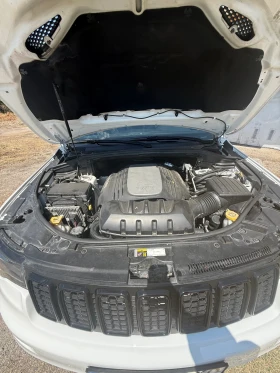 Jeep Grand cherokee Limited X, снимка 14