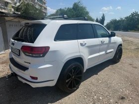 Jeep Grand cherokee Limited X, снимка 8