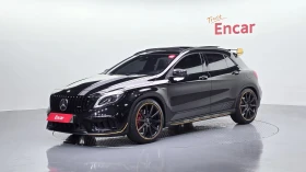 Mercedes-Benz GLA 45 AMG GLA-Class GLA45 AMG 4MATIC 50th Anniversary Editio, снимка 1