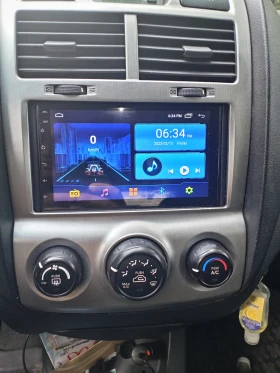 Kia Sportage 2.0 газ-бензин, снимка 7