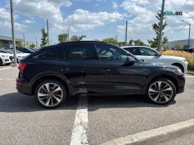 Audi SQ5 PROGRESSIV ЦЕНА ДО БЪЛГАРИЯ АВТОКРЕДИТ, снимка 4