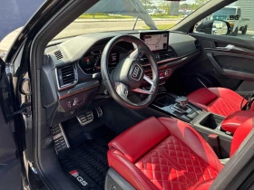 Audi SQ5 PROGRESSIV ЦЕНА ДО БЪЛГАРИЯ АВТОКРЕДИТ, снимка 6