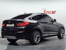 BMW X4 xDrive20D, снимка 2