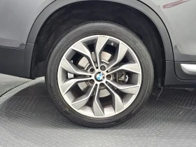 BMW X4 xDrive20D, снимка 5