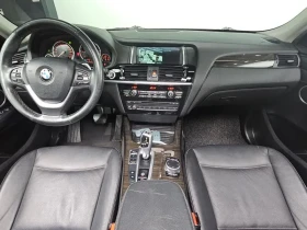 BMW X4 xDrive20D, снимка 7