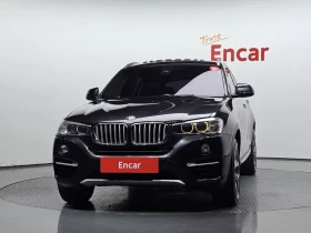 BMW X4 xDrive20D, снимка 3